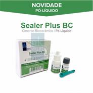Cimento Sealer Plus BC 1g - pó e líquido