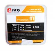 Lima Easy ProDesign M (anterior) #35-25mm