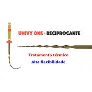 Lima UnivyOne Reciprocante - 25mm c/ 6un