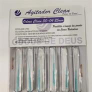 Odous Clean - blister c/ 6 unidades