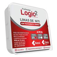 Lima Easy ProDesign Logic2 - 25mm