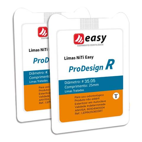 Lima Easy ProDesign R(35/.05)-25mm