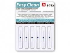 Easy Clean - blister c/ 6 unidades